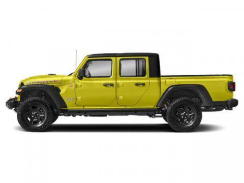 2023 Jeep Gladiator Mojave 4x4