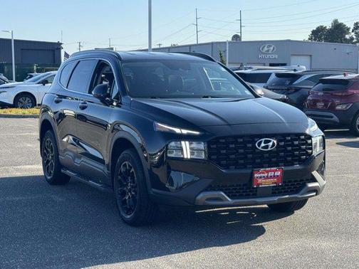 2023 Hyundai SANTA FE XRT