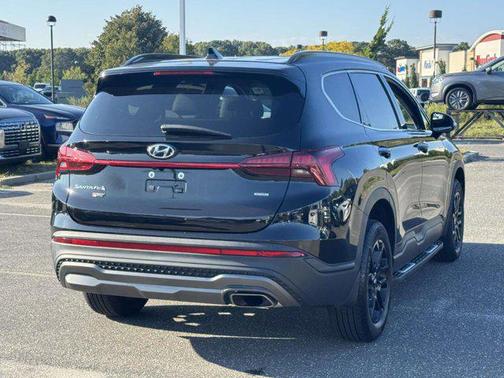 2023 Hyundai SANTA FE XRT