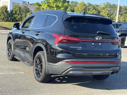 2023 Hyundai SANTA FE XRT