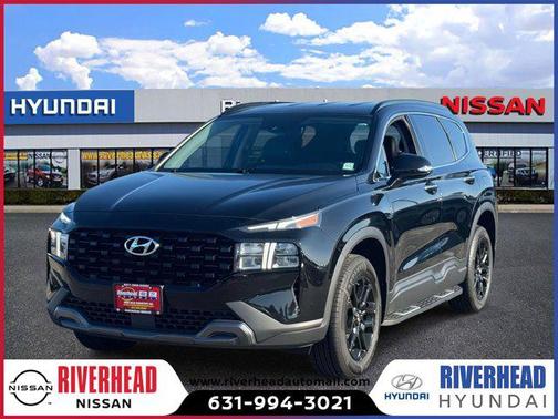 2023 Hyundai SANTA FE XRT