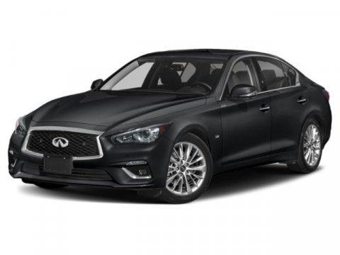 2020 INFINITI Q50 3.0t LUXE