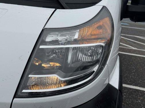 2022 RAM ProMaster 2500 High Roof