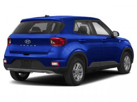 2025 Hyundai VENUE SE