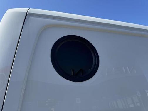 2024 Mercedes-Benz Sprinter 3500 Standard Roof