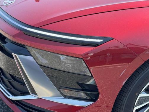 2024 Hyundai SONATA Hybrid SE