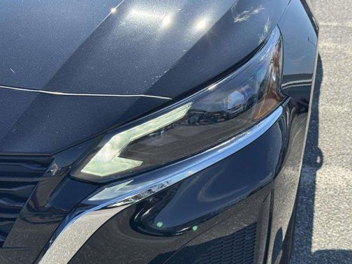2025 Nissan Altima S FWD