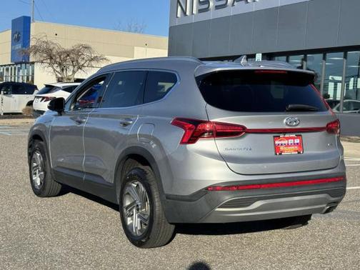 2023 Hyundai SANTA FE SEL 2.4