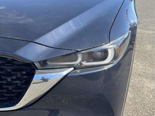 2022 Mazda CX-5 2.5 S Premium