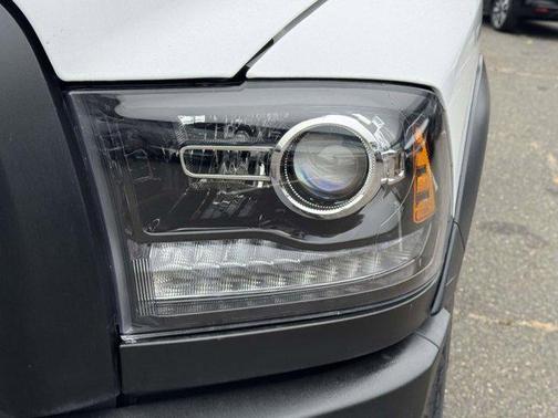 2021 RAM 1500 Classic Warlock Quad Cab 4x4 6'4' Box