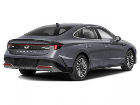 2024 Hyundai SONATA Hybrid SE