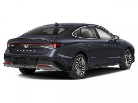 2024 Hyundai SONATA Hybrid SE