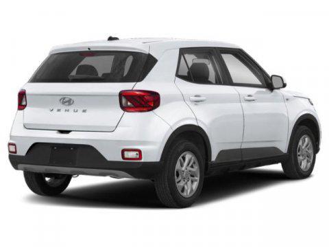 2025 Hyundai VENUE SE
