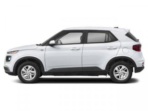 2025 Hyundai VENUE SE