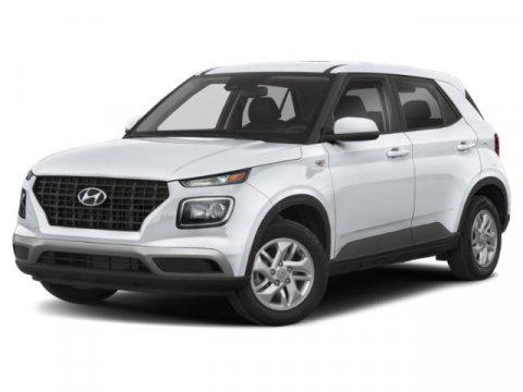 2025 Hyundai VENUE SE