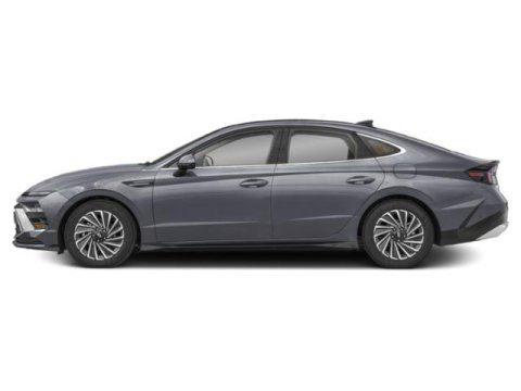 2024 Hyundai SONATA Hybrid Limited