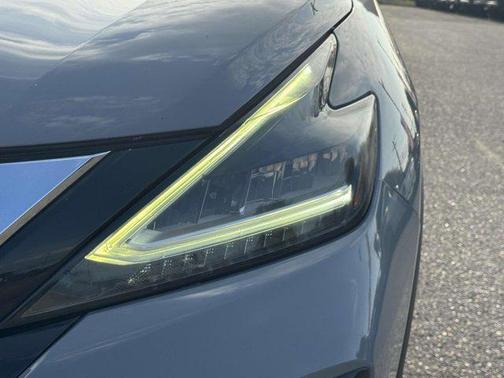 2022 Nissan Murano SL Intelligent AWD