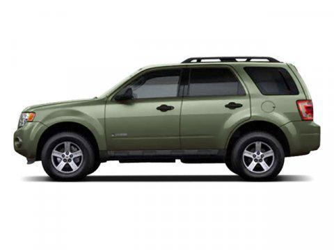 2009 Ford Escape Hybrid Base