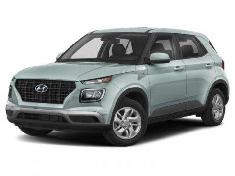 2025 Hyundai VENUE SE