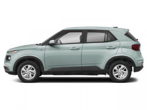 2025 Hyundai VENUE SE