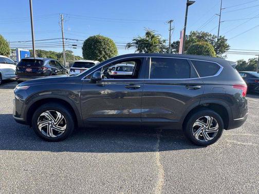 2022 Hyundai SANTA FE SE