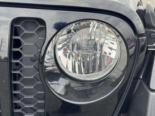 2023 Jeep Gladiator Sport S