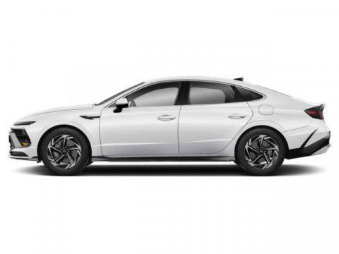 2026 Hyundai SONATA SEL