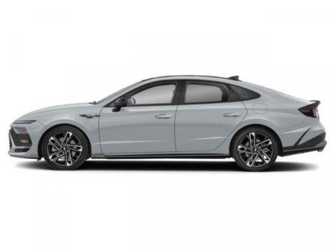 2025 Hyundai SONATA N Line