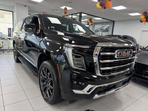 2025 GMC Yukon XL 2WD Elevation