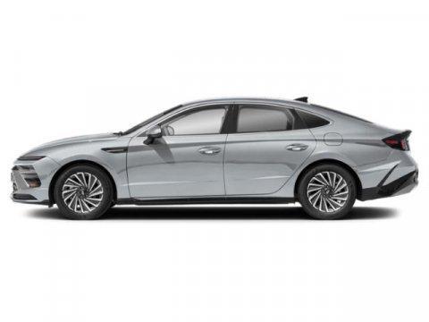2024 Hyundai SONATA Hybrid SE