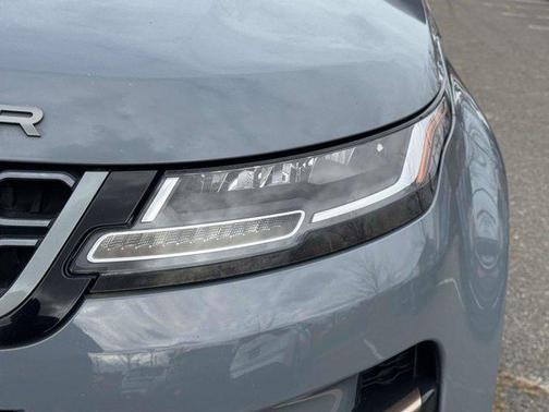 2022 Land Rover Range Rover Evoque R-Dynamic S