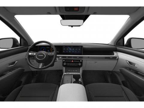 2025 Hyundai TUCSON Plug-In Hybrid SEL