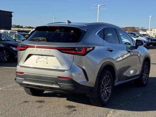 2024 Lexus NX 350 NX 350