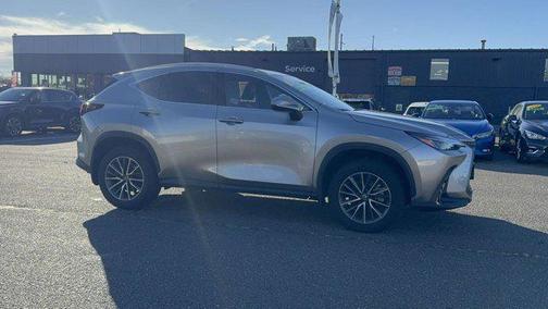 2024 Lexus NX 350 NX 350