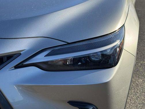 2024 Lexus NX 350 NX 350