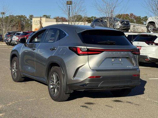 2024 Lexus NX 350 NX 350