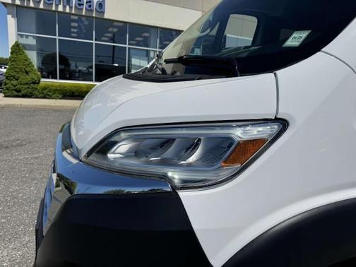 2024 RAM ProMaster 2500 High Roof