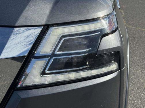 2023 Nissan Armada SL 4WD