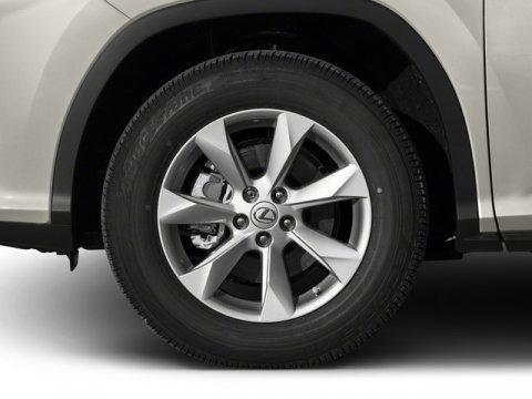 2018 Lexus RX 350 F Sport