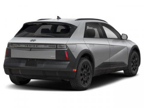 2026 Hyundai IONIQ 5 XRT