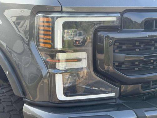 2020 Ford F-250 Lariat