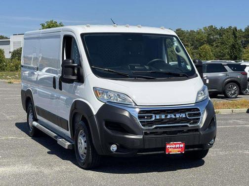 2023 RAM ProMaster 2500 Base