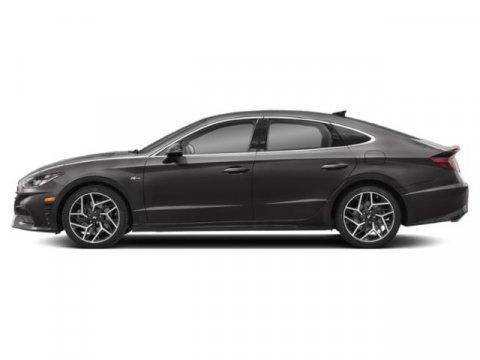 2023 Hyundai SONATA N Line