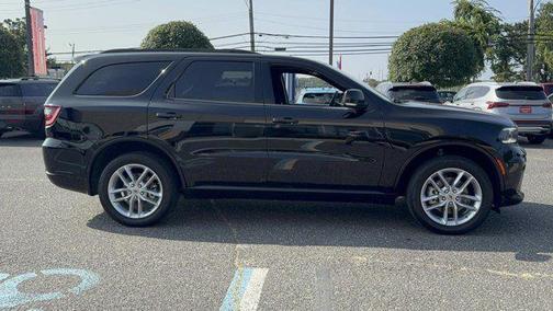 2023 Dodge Durango GT Premium AWD