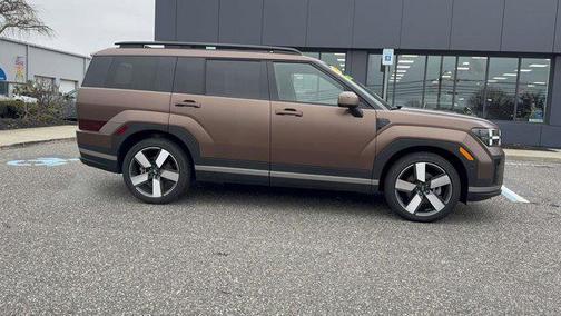 2024 Hyundai SANTA FE Limited