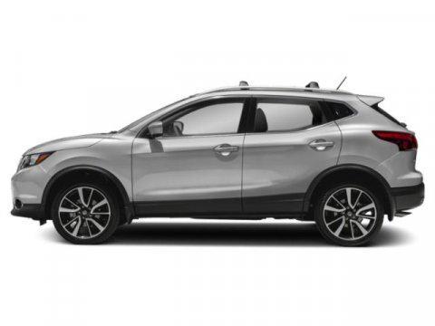 2019 Nissan Rogue Sport SL