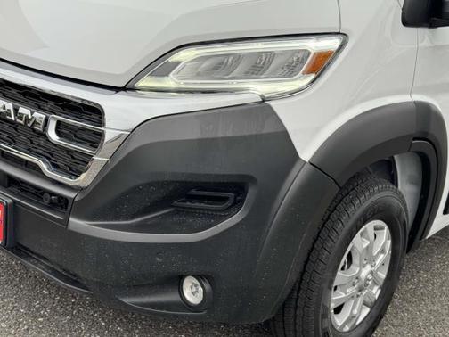 2024 RAM ProMaster 3500 High Roof
