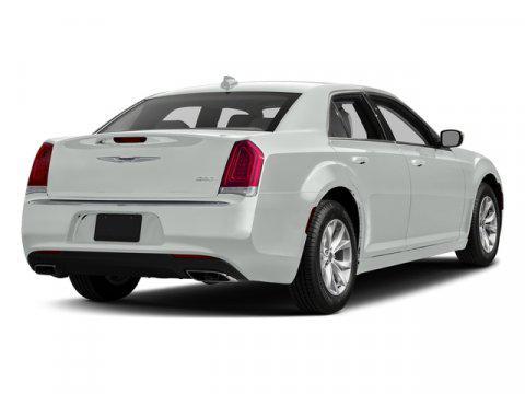 2017 Chrysler 300 Limited