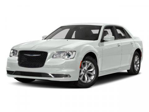 2017 Chrysler 300 Limited