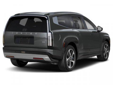 2026 Hyundai IONIQ 9 Performance Limited